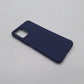 Vivo Y21 Silicone TPU Case Soft Flexible Back Cover