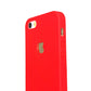Slim Rubber fit Magic back cover for apple iPhone 5