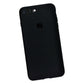 Slim Rubber fit Magic back cover for apple iPhone 7 Plus