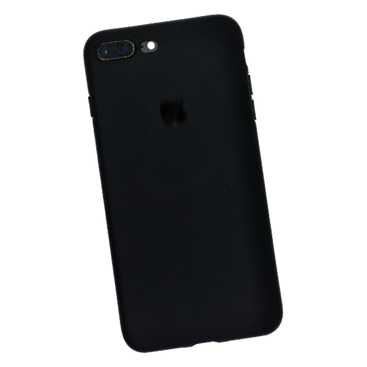 Slim Rubber fit Magic back cover for apple iPhone 7 Plus