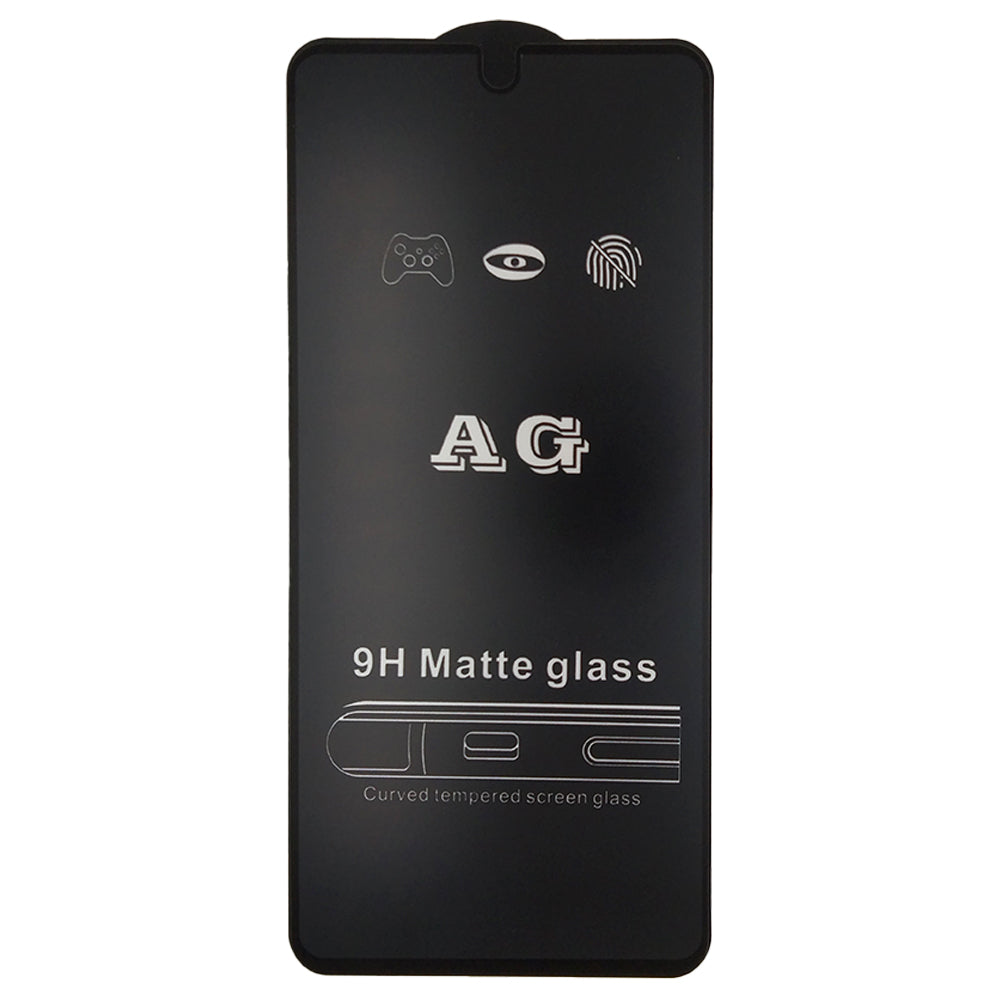 Matte Tempered Glass Screen Protector for Vivo V21e