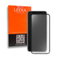 LEEKA Apple iPhone 12 Supreme Quality Matte Tempered Glass Screen Protector