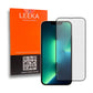 LEEKA Apple iPhone 13 Supreme Quality Matte Tempered Glass Screen Protector
