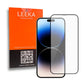 LEEKA Apple iPhone 14 Pro Max Supreme Quality Matte Tempered Glass Screen Protector