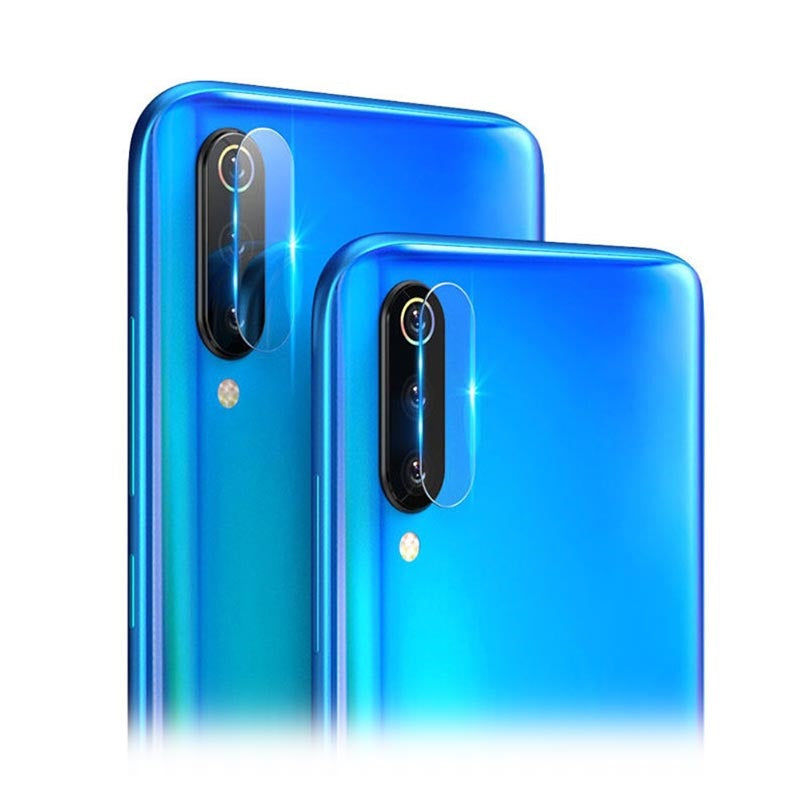 Camera Lens Tempered Glass for Samsung