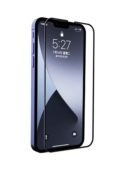 Screen Protector Tempered Glass for apple iPhone 13 Pro