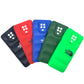 Redmi Note 9 Pro Puffer Jacket Case Shock-Absorbing Air Cushion Back Cover