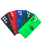 Samsung S22 Ultra Puffer Jacket Case Shock-Absorbing Air Cushion Back Cover