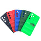 Samsung S24 Puffer Jacket Case Shock-Absorbing Air Cushion Back Cover