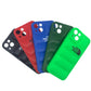 iPhone 13 Puffer Jacket Case Shock-Absorbing Air Cushion Back Cover