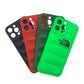 iPhone 13 Pro Max Puffer Jacket Case Shock-Absorbing Air Cushion Back Cover