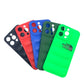 iPhone 15 Pro Max Puffer Jacket Case Shock-Absorbing Air Cushion Back Cover