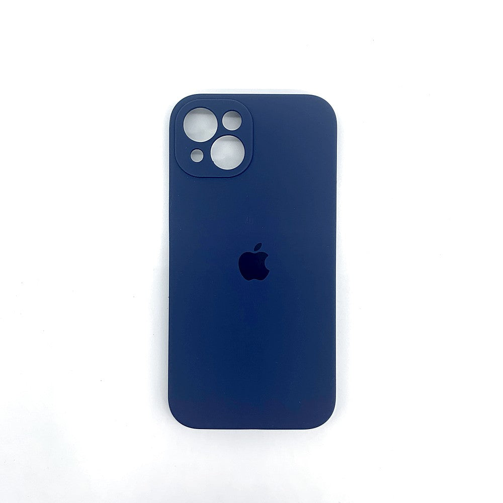 New apple Silicone Back cover for apple iPhone 13