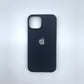 New apple Silicone Back cover for apple iPhone 14