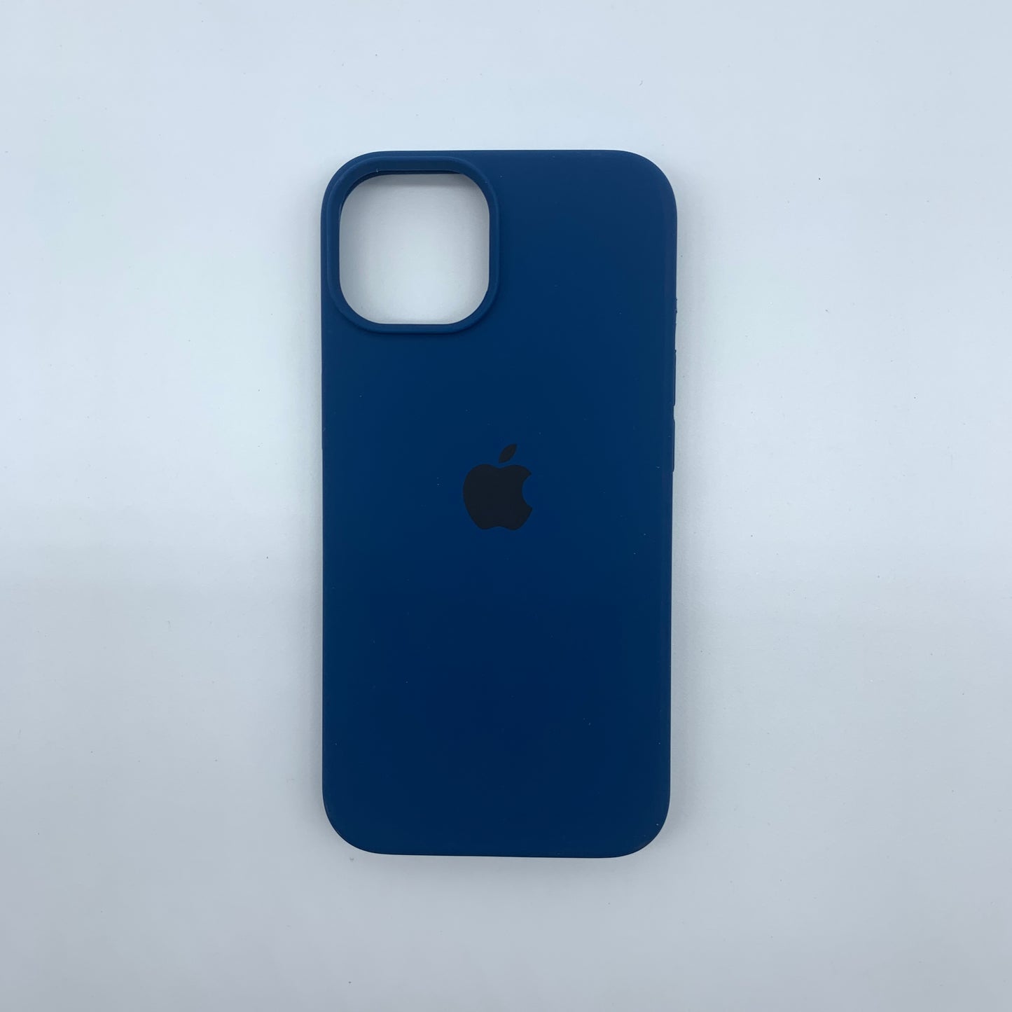 New apple Silicone Back cover for apple iPhone 14