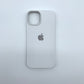 New apple Silicone Back cover for apple iPhone 14