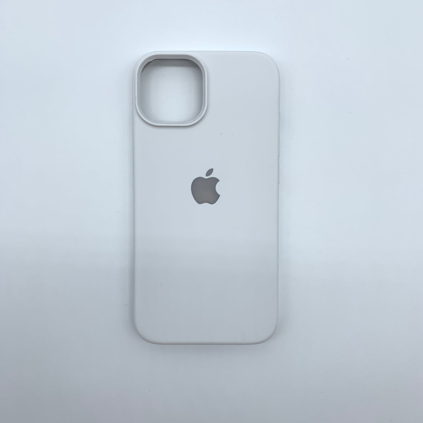 New apple Silicone Back cover for apple iPhone 14