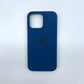 New apple Silicone Back cover for apple iPhone 14 Pro Max