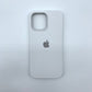 New apple Silicone Back cover for apple iPhone 14 Pro Max