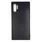 Black Custom Decal Print Slim Case for Samsung Note 10 Plus