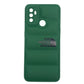 OPPO A53 Puffer Jacket Case Shock-Absorbing Air Cushion Back Cover