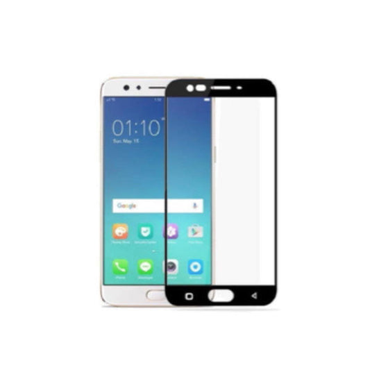 Screen Protector Tempered Glass for Oppo F5