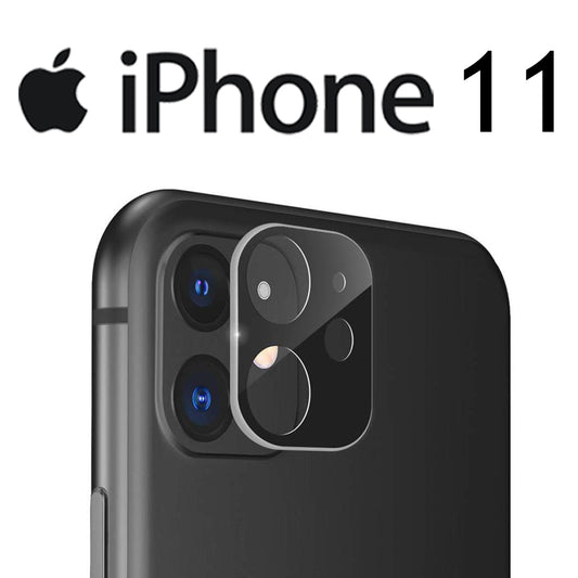 Metal Camera Lens Shield Protector for apple iPhone 11