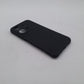 Redmi 15C Carbon Fiber texture Hard Rubber armour back cover shock-porof case