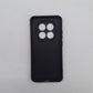 Redmi Note 15 Pro Carbon Fiber texture Hard Rubber armour back cover shock-porof case