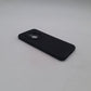 Redmi Note 15 Pro Carbon Fiber texture Hard Rubber armour back cover shock-porof case
