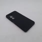 Redmi 15 5G Carbon Fiber texture Hard Rubber armour back cover shock-porof case