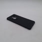 Redmi Note 15 Carbon Fiber texture Hard Rubber armour back cover shock-porof case
