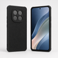 Redmi Note 15 Pro Carbon Fiber texture Hard Rubber armour back cover shock-porof case