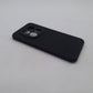 Redmi Note 15 Pro Plus Carbon Fiber texture Hard Rubber armour back cover shock-porof case
