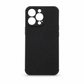 iPhone 13 Pro Carbon Fiber texture Hard Rubber armour back cover shock-porof case