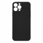 iPhone 13 Pro Max Carbon Fiber texture Hard Rubber armour back cover shock-porof case