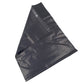 Shipping Bags Poly Mailer Courier Bags Black Large 35cm x 45cm