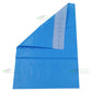 Shipping Bags Poly Mailer Courier Bags Blue Medium 25cm x 35cm