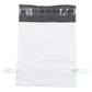 Shipping Bags Poly Mailer Courier Bags White small 16cm x 22cm