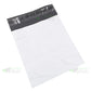 Shipping Bags Poly Mailer Courier Bags White small 16cm x 22cm