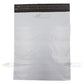 Shipping Bags Poly Mailer Courier Bags White Large 35cm x 45cm