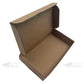 Craft Shipping Boxes (18cm x 10cm x 3cm) Cardboard box shipping storage strong packing hard Cardboard box