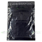 High Quality Shipping Bags Poly Mailer Courier Bags Black Medium 25cm x 35cm