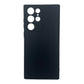 Soft Silicone Slim Case For Samsung Galaxy S22 Ultra