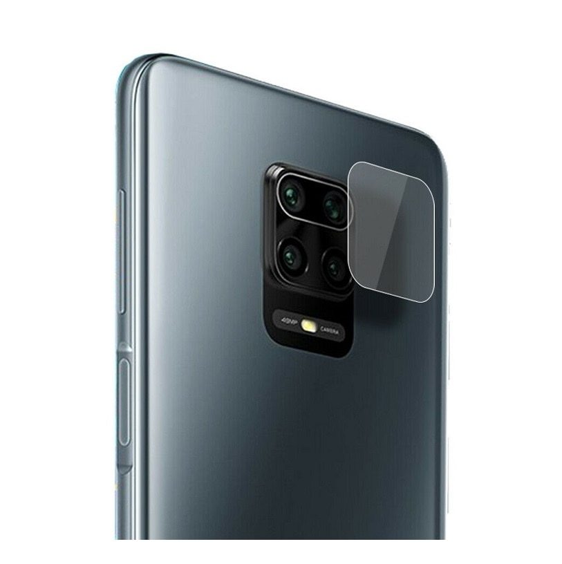 Redmi Note 9 Pro Camera lens 9H clear glass