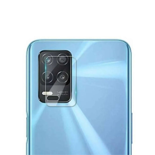 Realme 8 Camera lens 9H clear glass