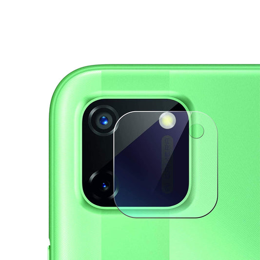 Realme C11 Camera lens 9H clear glass