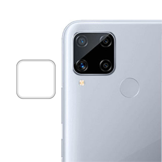 Realme C15 Camera lens 9H clear glass