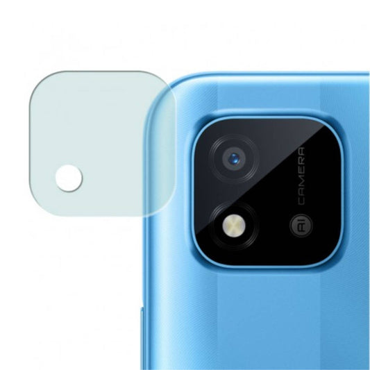 Realme C20 Camera lens 9H clear glass