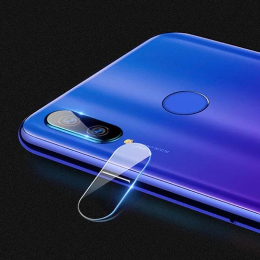 Redmi Note 7 Camera lens 9H clear glass